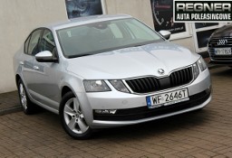 Skoda Octavia III 115KM Gwarancja SalonPL FV23% Ambition 1WŁ SmartLink Tempomat