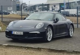 Porsche 911 991 3.4 24V 350KM Carrera 4