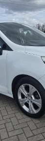 Renault Scenic III 1,6Benz Pół-Skóry.Klimatyzacja.EL.szyby,Tempomat.SERWIS-3