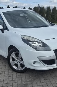 Renault Scenic III 1,6Benz Pół-Skóry.Klimatyzacja.EL.szyby,Tempomat.SERWIS-2