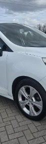 Renault Scenic III 1,6Benz Pół-Skóry.Klimatyzacja.EL.szyby,Tempomat.SERWIS-4
