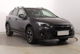 Subaru XV , Salon Polska, Serwis ASO, Automat, Skóra, Klimatronic,