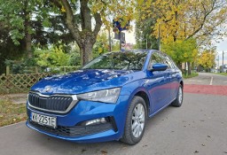 Skoda Scala 1,5 tsi vat 23%