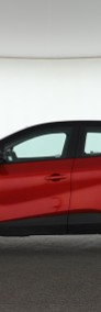 Renault Captur , Salon Polska, Klima, Tempomat-4