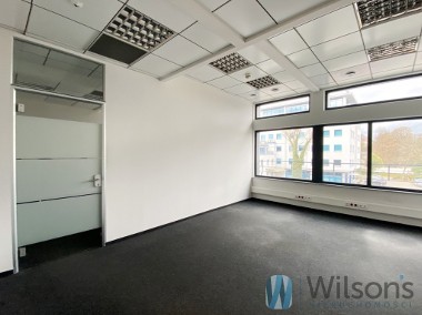 140 m2 Biuro na Woli - super standard- od zaraz-1
