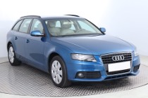 Audi A4 IV (B8) , Xenon, Klimatronic,ALU