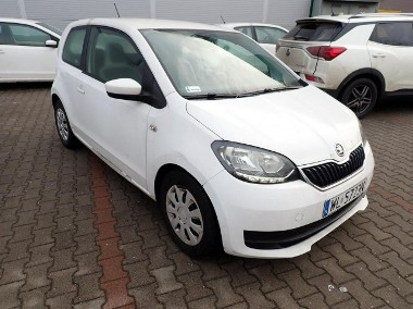 Skoda Citigo Citigo-1