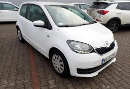 Skoda Citigo Citigo