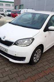 Skoda Citigo Citigo-2