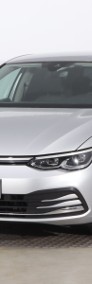 Volkswagen Golf VIII , Salon Polska, Automat, Navi, Klimatronic, Tempomat,-3