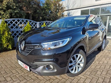 Renault Kadjar I-1