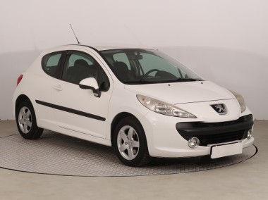 Peugeot 207 , Klima,ALU-1