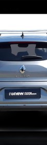 Renault Clio V 1.0 TCe Techno LPG-4