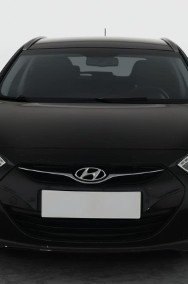Hyundai i40 , Klimatronic, Tempomat, Parktronic,ALU-2