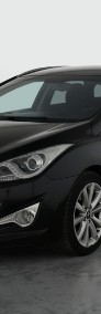 Hyundai i40 , Klimatronic, Tempomat, Parktronic,ALU-3