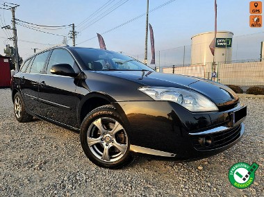 Renault Laguna III 2.0 benz. Navi Xenon-1