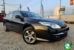 Renault Laguna III 2.0 benz. Navi Xenon