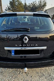 Renault Laguna III 2.0 benz. Navi Xenon-2