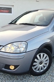 Opel Corsa C-2