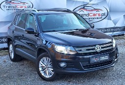Volkswagen Tiguan I Navi Ksenon Automat