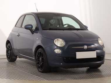 Fiat 500 , Klima,ALU-1