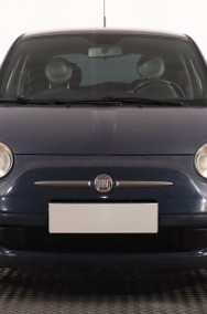 Fiat 500 , Klima,ALU-2