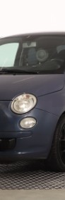 Fiat 500 , Klima,ALU-3