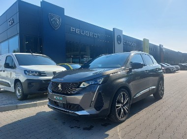 Peugeot 3008 II 1.5 BlueHDi GT Pack S&S EAT8-1