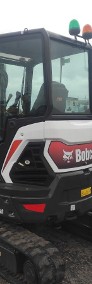 Minikoparka Bobcat E 27 Z 2019r hydrauliczne szybkozłącze 1700 mtg-3