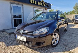 Volkswagen Golf VI