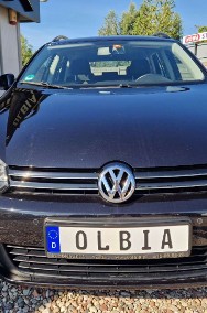 Volkswagen Golf VI-2