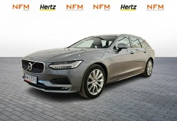 Volvo V90 II 2,0 D4(190 KM) Momentum Salon PL Faktura VAT