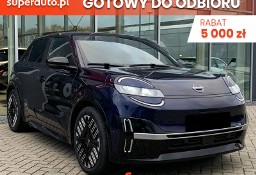 Nissan Micra IV Advance 2WD 40kWh Advance 2WD 40kWh 122KM / Pakiet Zimowy