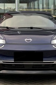 Nissan Micra IV Advance 2WD 40kWh Advance 2WD 40kWh 122KM / Pakiet Zimowy-2