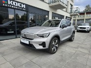 Volvo XC40 P6 Recharge Plus Dark