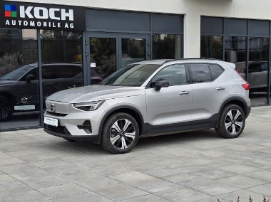 Volvo XC40 Volvo XC40 P6 Recharge Plus-1