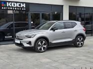 Volvo XC40 Volvo XC40 P6 Recharge Plus