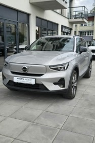 Volvo XC40 Volvo XC40 P6 Recharge Plus-2