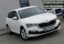 Skoda Scala Ambition FV23% SalonPL 110KM LED Klimatronik Android/Apple