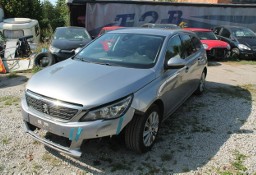 Peugeot 308 II