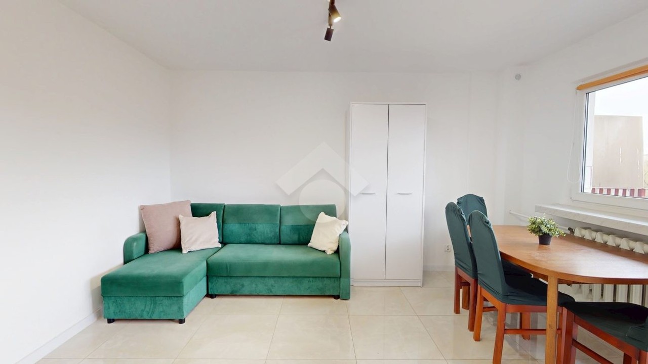 Mieszkanie do wynajęcia, 64 m² Os. Mistrzejowice Nowe