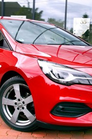 Opel Astra K Astra Sports Tourer BOSE|Led|2xPark|Kamera|Navi|As.Pasa|6 Bieg| SerwisASO|1-2