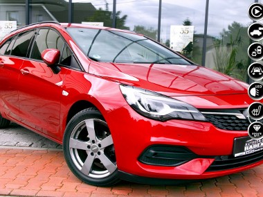 Opel Astra K Astra Sports Tourer BOSE|Led|2xPark|Kamera|Navi|As.Pasa|6 Bieg| SerwisASO|1-1