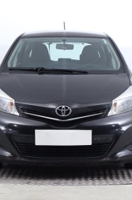 Toyota Yaris III , Salon Polska, 1. Właściciel, Serwis ASO, Klima-2