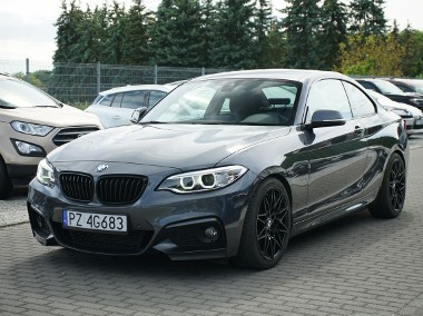 BMW M Pakiet 225d 218KM Automat Harman Kardon-1