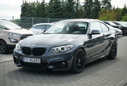 BMW Inny BMW M Pakiet 225d 218KM Automat Harman Kardon