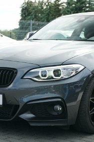 BMW M Pakiet 225d 218KM Automat Harman Kardon-2