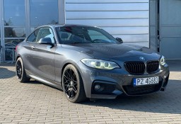 BMW Inny BMW M Pakiet 225d 218KM Automat Harman Kardon