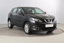 Nissan Qashqai II , Salon Polska, Serwis ASO, Navi, Klimatronic, Tempomat