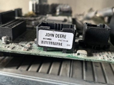 John Deere CTS - moduł płytka sterująca AH218580 AH220395-1